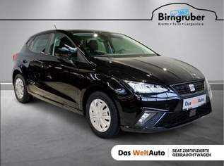 Ibiza Reference 1.0 TSI, 17490 €, Auto & Fahrrad-Autos in 3430 Gemeinde Tulln an der Donau Ibiza Reference 1.0 TSI, 17490 €, Auto & Fahrrad-Autos in 3430 Gemeinde Tulln an der Donau