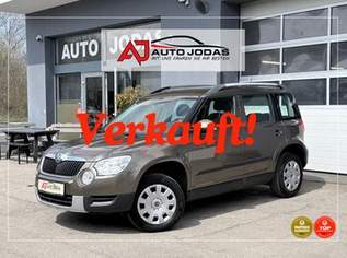 Yeti Twenty Ambition 1.2 TSI **Sitzheiz/Tempomat**, 6900 €, Auto & Fahrrad-Autos in 2601 Sollenau Yeti Twenty Ambition 1.2 TSI **Sitzheiz/Tempomat**, 6900 €, Auto & Fahrrad-Autos in 2601 Sollenau