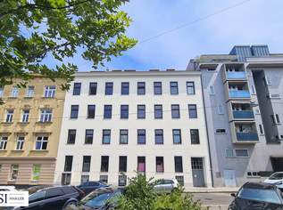 Gewerbe- / Lagerfläche in gepflegter Altbauliegenschaft am Laubepark, 160000 €, Immobilien-Gewerbeobjekte in 1100 Favoriten Gewerbe- / Lagerfläche in gepflegter Altbauliegenschaft am Laubepark, 160000 €, Immobilien-Gewerbeobjekte in 1100 Favoriten