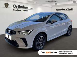 Ibiza Style Edition 1.0 TSI 95PS, 21800 €, Auto & Fahrrad-Autos in 2620 Gemeinde Neunkirchen Ibiza Style Edition 1.0 TSI 95PS, 21800 €, Auto & Fahrrad-Autos in 2620 Gemeinde Neunkirchen
