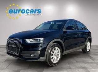 Q3 2.0 TDI quattro