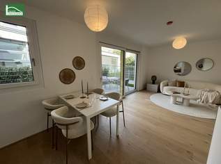 Hochwertiges Neubau-Townhouse. Soeben fertig gestellt. Top Ausstattung – U Bahn nur wenige Gehminuten entfernt! - JETZT ZUSCHLAGEN, 799000.47 €, Immobilien-Häuser in 1220 Donaustadt
