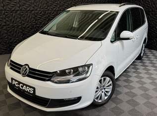 Sharan 1.4 TSI Comfortline DSG, 15990 €, Auto & Fahrrad-Autos in 7400 Oberwart