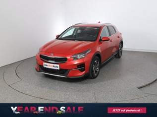 XCeed Silber, 17950 €, Auto & Fahrrad-Autos in 8041 Liebenau XCeed Silber, 17950 €, Auto & Fahrrad-Autos in 8041 Liebenau