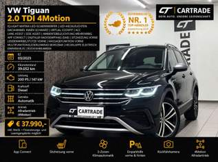 Tiguan Allspace 4Motion, 37990 €, Auto & Fahrrad-Autos in Kärnten Tiguan Allspace 4Motion, 37990 €, Auto & Fahrrad-Autos in Kärnten