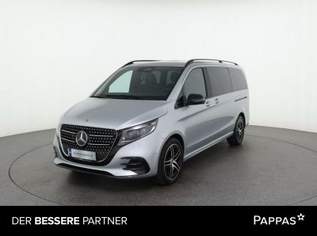 V 300 d 4MATIC AVANTGARDE Lang AHK 2,5t 7 Sitze, 107988 €, Auto & Fahrrad-Autos in Niederösterreich V 300 d 4MATIC AVANTGARDE Lang AHK 2,5t 7 Sitze, 107988 €, Auto & Fahrrad-Autos in Niederösterreich