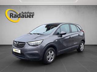 Crossland X 1,2 Turbo Direct Injection Edition St./St Aut., 14990 €, Auto & Fahrrad-Autos in 9300 Sankt Veit an der Glan Crossland X 1,2 Turbo Direct Injection Edition St./St Aut., 14990 €, Auto & Fahrrad-Autos in 9300 Sankt Veit an der Glan