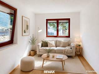 Ihr neues Zuhause in Roppen – 3 Zimmerwohnung mit Garten und neuer Küche!, 975 €, Immobilien-Wohnungen in 6426 Gemeinde Roppen Ihr neues Zuhause in Roppen – 3 Zimmerwohnung mit Garten und neuer Küche!, 975 €, Immobilien-Wohnungen in 6426 Gemeinde Roppen