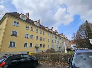 Günstige, geförderte 2 Zimmerwohnung - komplett saniert!, 404.51 €, Immobilien-Wohnungen in 8605 Kapfenberg Günstige, geförderte 2 Zimmerwohnung - komplett saniert!, 404.51 €, Immobilien-Wohnungen in 8605 Kapfenberg