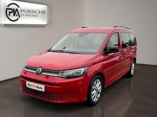 Caddy Life Maxi TDI, 35990 €, Auto & Fahrrad-Autos in Niederösterreich Caddy Life Maxi TDI, 35990 €, Auto & Fahrrad-Autos in Niederösterreich