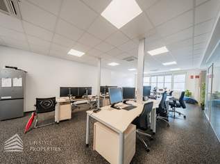 Büroflächen in Gerasdorf bei Wien, 16640 €, Immobilien-Gewerbeobjekte in 2201 Gerasdorf bei Wien