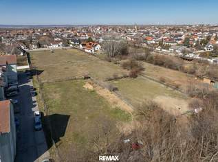 Exklusives Baugrundstück in Gols – Ideales Projektpotenzial für Investoren und Bauträger- zu verkaufen!, 2900000 €, Immobilien-Grund und Boden in 7122 Gols