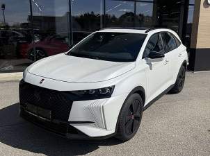 DS 7 DS7 E-Tense4x4 300 Performance Line + Aut., 35900 €, Auto & Fahrrad-Autos in 4240 Freistadt