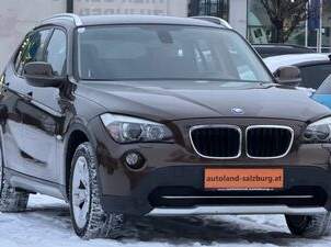 X1 xDrive 18d *PDC*Xenon*Ö-PaketPLUS*Xline*, 7500 €, Auto & Fahrrad-Autos in 5020 Altstadt X1 xDrive 18d *PDC*Xenon*Ö-PaketPLUS*Xline*, 7500 €, Auto & Fahrrad-Autos in 5020 Altstadt
