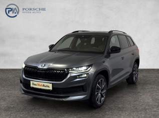 Škoda KODIAQ 4x4 SPORTLINE TDI DSG, 43650 €, Auto & Fahrrad-Autos in 9020 Innere Stadt Škoda KODIAQ 4x4 SPORTLINE TDI DSG, 43650 €, Auto & Fahrrad-Autos in 9020 Innere Stadt