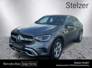 GLC 220 d 4MATIC Coupé, 41900 €, Auto & Fahrrad-Autos in Steiermark