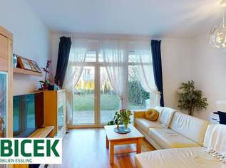 Wohnung mit Garten am Kagranerplatz, 329000 €, Immobilien-Wohnungen in 1220 Donaustadt