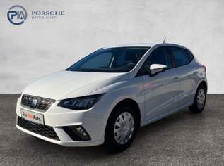 Ibiza Reference 1.0, 18590 €, Auto & Fahrrad-Autos in 9020 Innere Stadt Ibiza Reference 1.0, 18590 €, Auto & Fahrrad-Autos in 9020 Innere Stadt