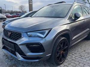 Ateca 2,0 TSI 4Drive DSG 190 Allrad Automatik, 38990 €, Auto & Fahrrad-Autos in 2380 Gemeinde Perchtoldsdorf