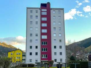 ***Modern & hell: Exklusive 4-Zimmer-Wohnung (ca. 76 m²) mit Lift in der traumhaften Natur- und Wanderregion der Veitsch***, 69000 €, Immobilien-Wohnungen in Steiermark ***Modern & hell: Exklusive 4-Zimmer-Wohnung (ca. 76 m²) mit Lift in der traumhaften Natur- und Wanderregion der Veitsch***, 69000 €, Immobilien-Wohnungen in Steiermark