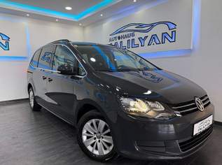 Sharan Comfortline BMT 2,0 TDI, AHK, STANDHEITZUNG,, 10990 €, Auto & Fahrrad-Autos in 5145 Neukirchen an der Enknach Sharan Comfortline BMT 2,0 TDI, AHK, STANDHEITZUNG,, 10990 €, Auto & Fahrrad-Autos in 5145 Neukirchen an der Enknach