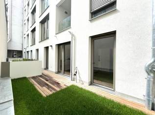 High-Tech Gartenwohnung in der Zieglergasse - BJ 2022, 1299 €, Immobilien-Wohnungen in 1070 Neubau High-Tech Gartenwohnung in der Zieglergasse - BJ 2022, 1299 €, Immobilien-Wohnungen in 1070 Neubau