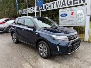 Vitara 1,4 DITC Hybrid ALLGRIP shine, 24750 €, Auto & Fahrrad-Autos in 4820 Bad Ischl