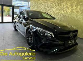 CLA 45 AMG 4Matic *PERFORMANCE*LED*PANO*