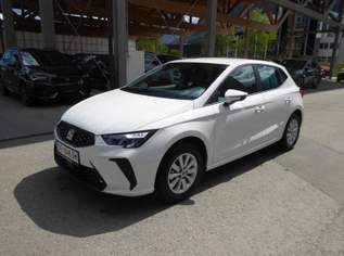 Ibiza Reference 1.0 TSI 95PS, 19790 €, Auto & Fahrrad-Autos in 6604 Gemeinde Höfen