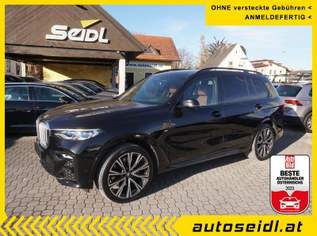 X7 xDrive30d Aut. *VOLL*, 67900 €, Auto & Fahrrad-Autos in 8200 Gleisdorf X7 xDrive30d Aut. *VOLL*, 67900 €, Auto & Fahrrad-Autos in 8200 Gleisdorf