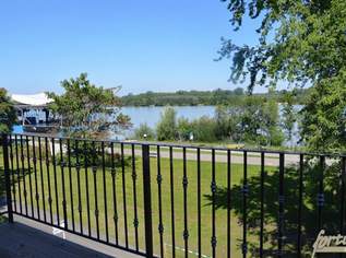 Wohnen direkt an der Donau – attraktive 3-Zimmer-Wohnung mit traumhaftem Ausblick in Tulln, 1500 €, Immobilien-Wohnungen in 3430 Gemeinde Tulln an der Donau