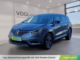 Espace Intens Energy dCi 160 EDC, 21230 €, Auto & Fahrrad-Autos in 7400 Oberwart