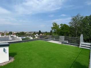 Am Schellensee: Herrausragendes Eigenheim in schönem Neubauprojekt, 679000 €, Immobilien-Wohnungen in 1230 Liesing