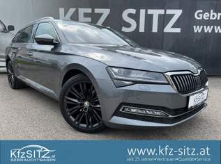 Superb Kombi 2,0 TDI Style DSG | NP: € 60.400, 28790 €, Auto & Fahrrad-Autos in 4053 Ansfelden