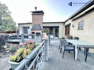 Traumhaus an der Donau – PACHTGRUND, 179000 €, Immobilien-Häuser in 1220 Donaustadt