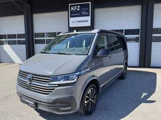 California Coast Edition DSG TDI, 73500 €, Auto & Fahrrad-Autos in 6114 Gemeinde Kolsass