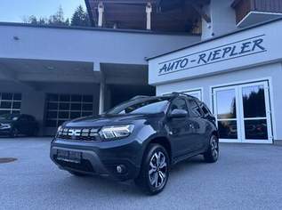 Duster Journey+ 4WD dCi 115 Anhängerkupplung, 27400 €, Auto & Fahrrad-Autos in 5602 Wagrain