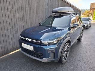 Bigster Hybrid 155 Journey 1.8 E-TECH, 29990 €, Auto & Fahrrad-Autos in 6942 Gemeinde Krumbach Bigster Hybrid 155 Journey 1.8 E-TECH, 29990 €, Auto & Fahrrad-Autos in 6942 Gemeinde Krumbach