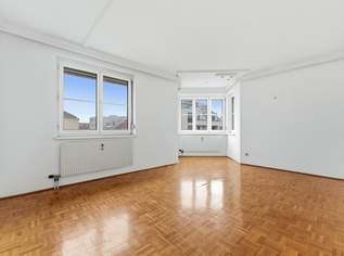 Stadtflair & Gemütlichkeit – Charmante 2-Zimmer-Wohnung mit durchdachtem Grundriss, 199000 €, Immobilien-Wohnungen in Oberösterreich