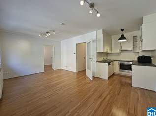 Attraktive 2 Zimmerwohnung in hervorragender Lage bei der U3!, 989.65 €, Immobilien-Wohnungen in 1150 Rudolfsheim-Fünfhaus