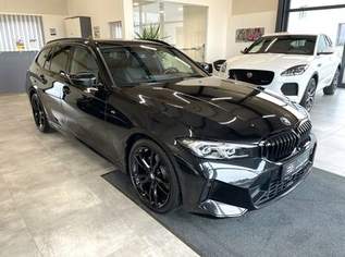 320 d Touring xDrive M-Sport *LED*PDC*NAV*RFK*ACC*