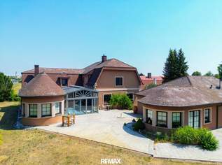 Gepflegtes Mehrfamilienhaus mit Traumgrundstück, 790000 €, Immobilien-Häuser in 2182 Palterndorf Gepflegtes Mehrfamilienhaus mit Traumgrundstück, 790000 €, Immobilien-Häuser in 2182 Palterndorf