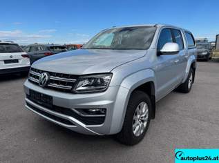 Amarok 4Motion 3.0 TDI Highline, 29990 €, Auto & Fahrrad-Autos in 2751 Gemeinde Matzendorf-Hölles