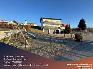 Bezugsfertiges großes Wohnhaus mit zwei Wohneinheiten und großen Garagen in zentraler Lage in Friedberg mit Fernsicht, 399000 €, Immobilien-Häuser in 8240 Friedberg Bezugsfertiges großes Wohnhaus mit zwei Wohneinheiten und großen Garagen in zentraler Lage in Friedberg mit Fernsicht, 399000 €, Immobilien-Häuser in 8240 Friedberg
