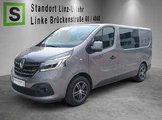 TRAFIC DoKa Business L1H1 2.8t Energy dCi 170 EDC, 24990 €, Auto & Fahrrad-Autos in 4040 Urfahr TRAFIC DoKa Business L1H1 2.8t Energy dCi 170 EDC, 24990 €, Auto & Fahrrad-Autos in 4040 Urfahr