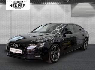 A5 SB 2,0 TDI quattro S-tronic, 19900 €, Auto & Fahrrad-Autos in 8750 Judenburg