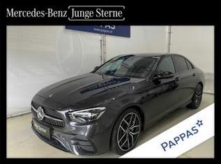 E 220 d Limousine AMG Line*Night-Paket*Park-Pak..., 57900 €, Auto & Fahrrad-Autos in 4844 Regau