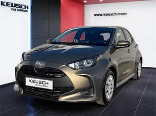 Yaris 1,0 VVT-i Active, 12880 €, Auto & Fahrrad-Autos in 1200 Brigittenau