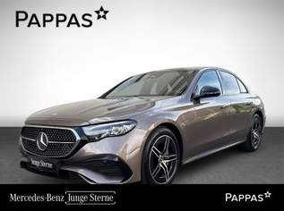 E 200 4MATIC Limousine, 55750 €, Auto & Fahrrad-Autos in 8051 Gösting