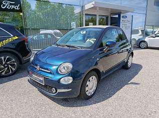 500C 1,2 69 Lounge, 9990 €, Auto & Fahrrad-Autos in 4400 500C 1,2 69 Lounge, 9990 €, Auto & Fahrrad-Autos in 4400